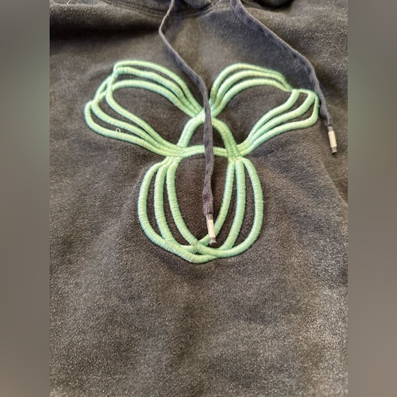 TNA Hoodie - Picture 3 of 7